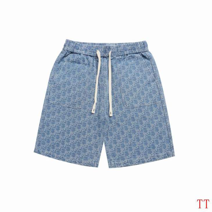 Picture of Dior Short Pants _SKUDiorM-3XL20tr14317033